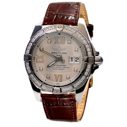 Breitling Chrono SuperOcean