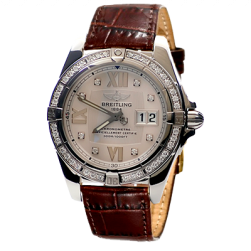 Breitling Хронограф Хронометр