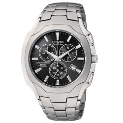 Профессиональный дайвер Citizen Eco-Drive - BJ8050-59