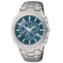 Профессиональный дайвер Citizen Eco-Drive - BJ8050-59