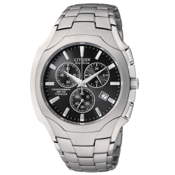 Citizen Eco-Drive Professional Diver - BJ8050-59E