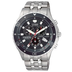 hola Citizen Jv0030-19f Eco Drive Mens Watch