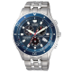 hola Citizen Jv0030-19f Eco Drive Mens Watch
