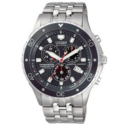 Citoyen Jv0030-19f Eco Drive Mens Watch