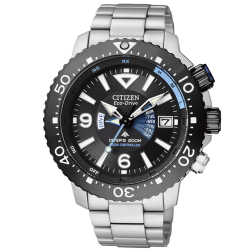 hola The citizen men chronograph watch stainless steel watch