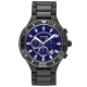 hola citizen eco-drive mens Aqualand stainless steel black