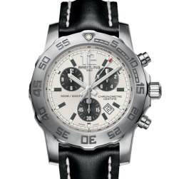 eco-drive obywatel męskie Niebieskie anioły oglądać