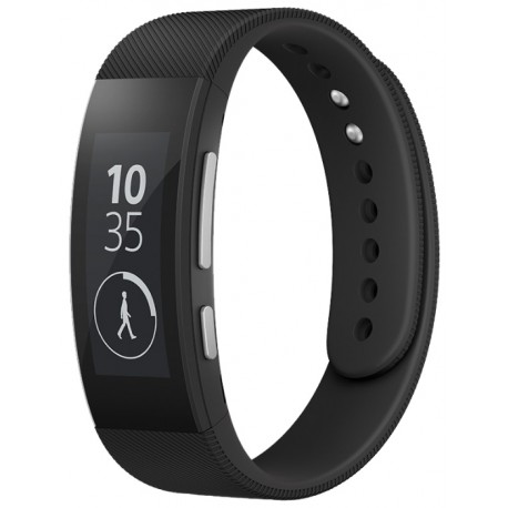 hola Sony SmartBand SWR30