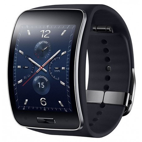 Samsung biegów S