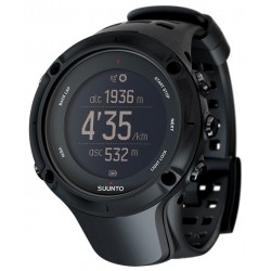 часов часы Suunto часы ambit3 Peak черный (HR)и