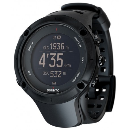 zegarka zegarek Suunto ambit3 Peak black (HR)i