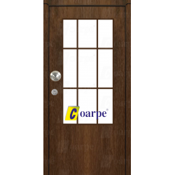 Puerta Coarpe • 