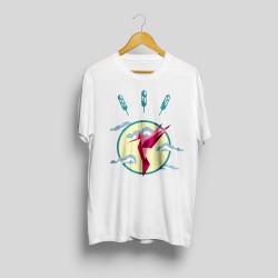 copy of Hummingbird printed t-shirt • Studio Design