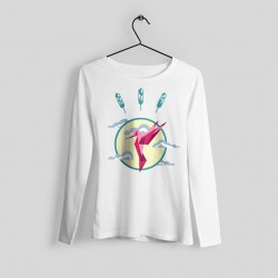 copy of Hummingbird printed sweater • Studio Design