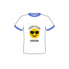 Custom T-Shirt • Studio Design
