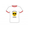 Custom T-Shirt • Studio Design