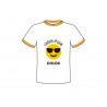 copy of Hummingbird printed t-shirt