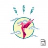 Hummingbird - Vector graphics • 