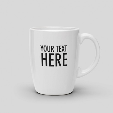 Customizable mug • Studio Design