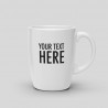 Customizable mug • Studio Design