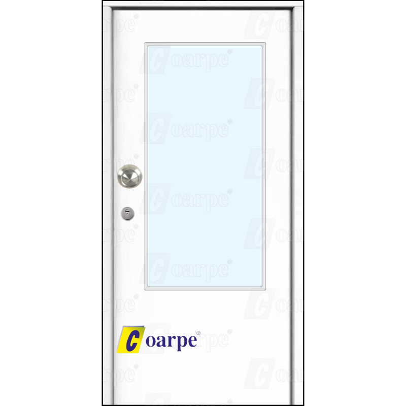 Puerta Coarpe • 