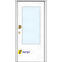 Puerta Coarpe • 