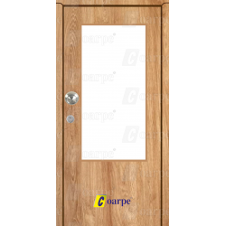 Puerta Coarpe • 