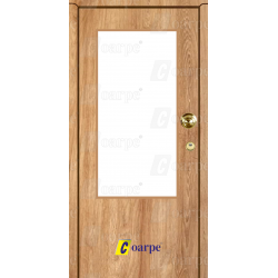 Puerta Coarpe • 