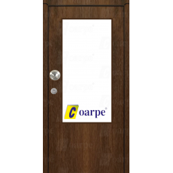 Puerta Coarpe • 