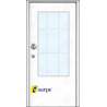 Puerta Coarpe • 