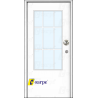Puerta Coarpe • 