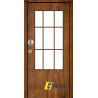 Puerta Coarpe • 