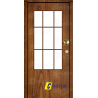 Puerta Coarpe • 